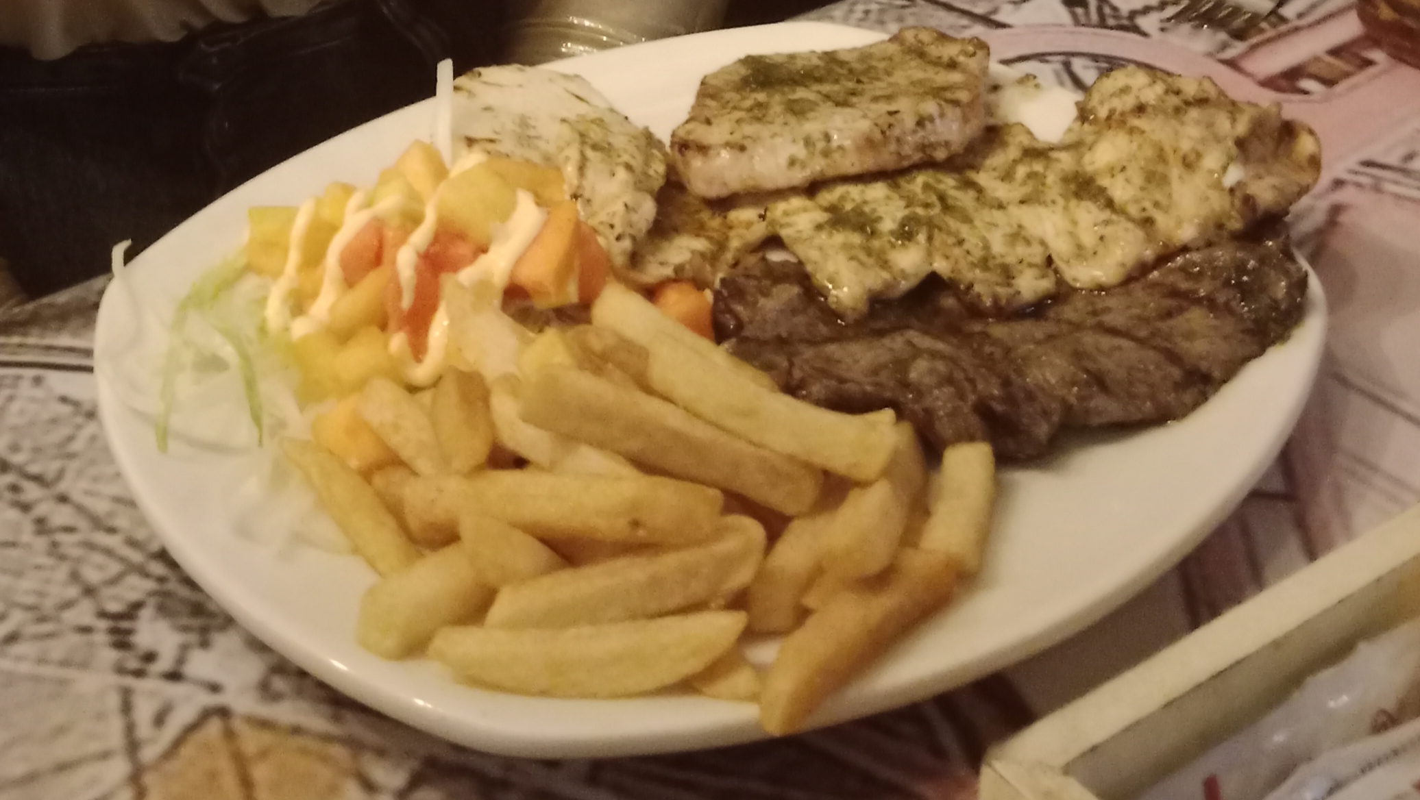 Juanjo's Parrilla
