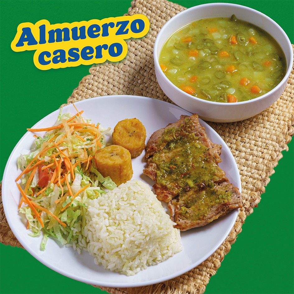Sabana Caseritos
