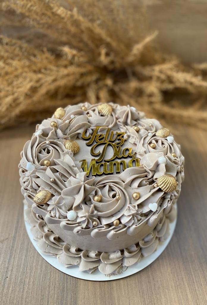 Baruj Repostería