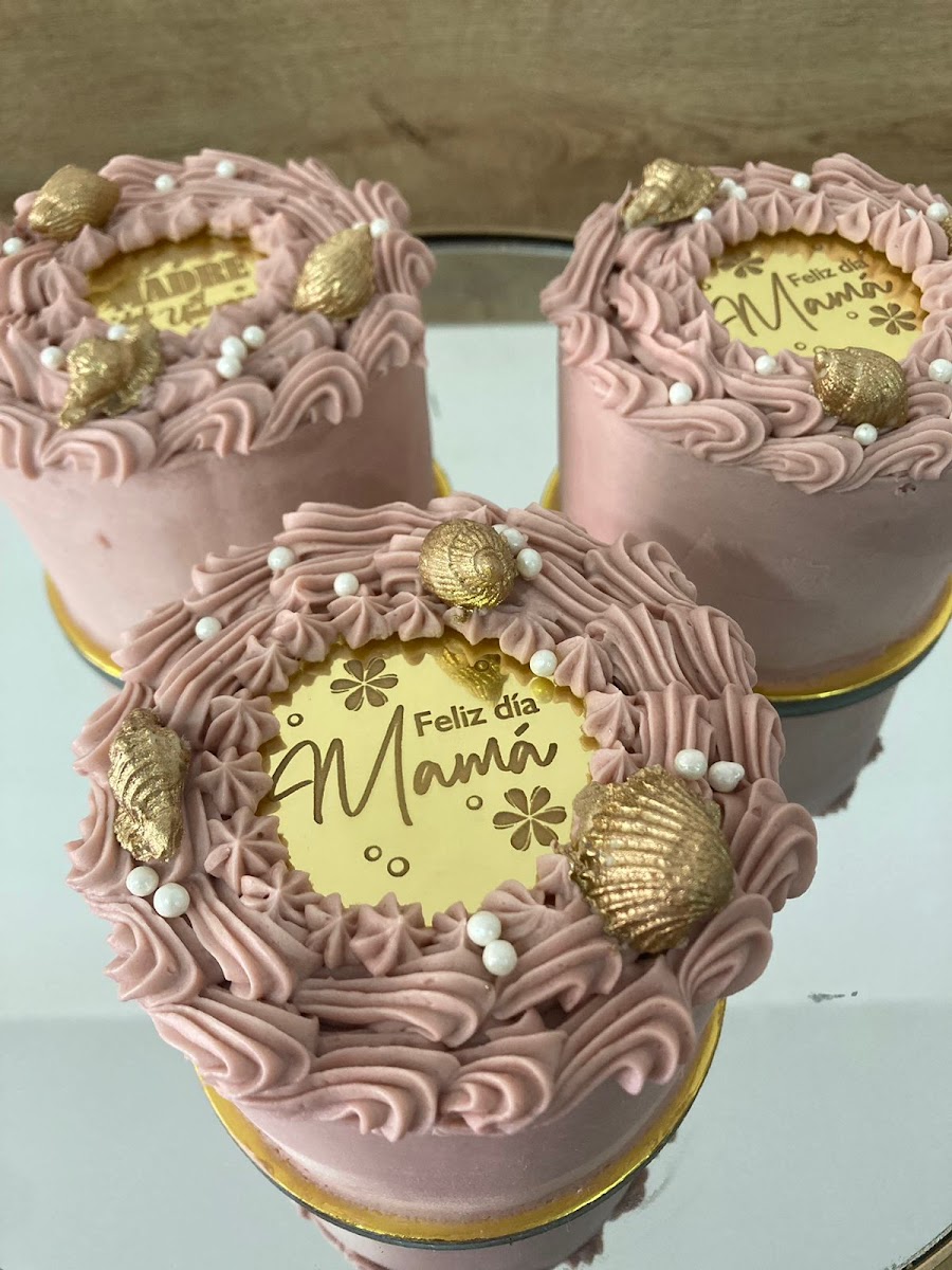 Baruj Repostería
