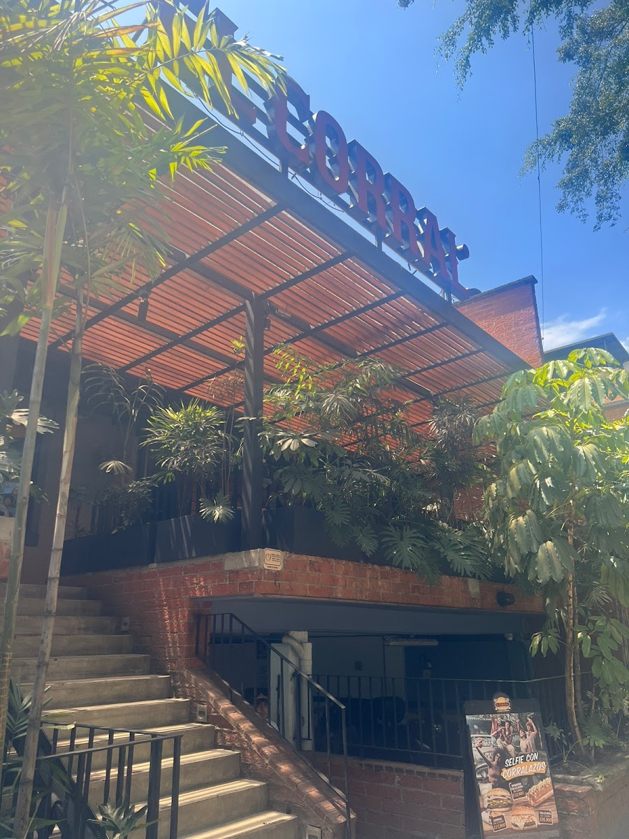 El Corral Laureles