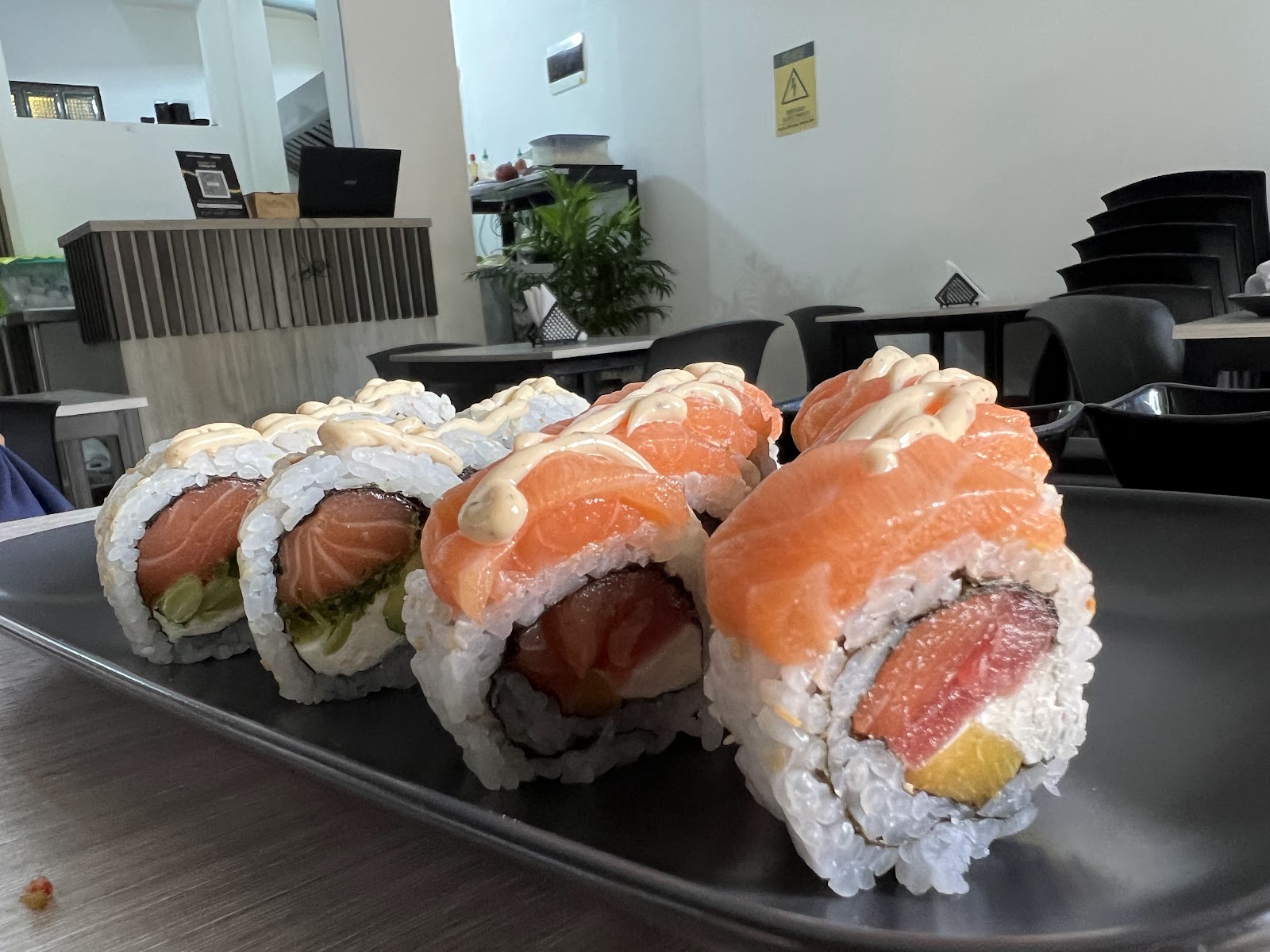 Sushi Zekkai