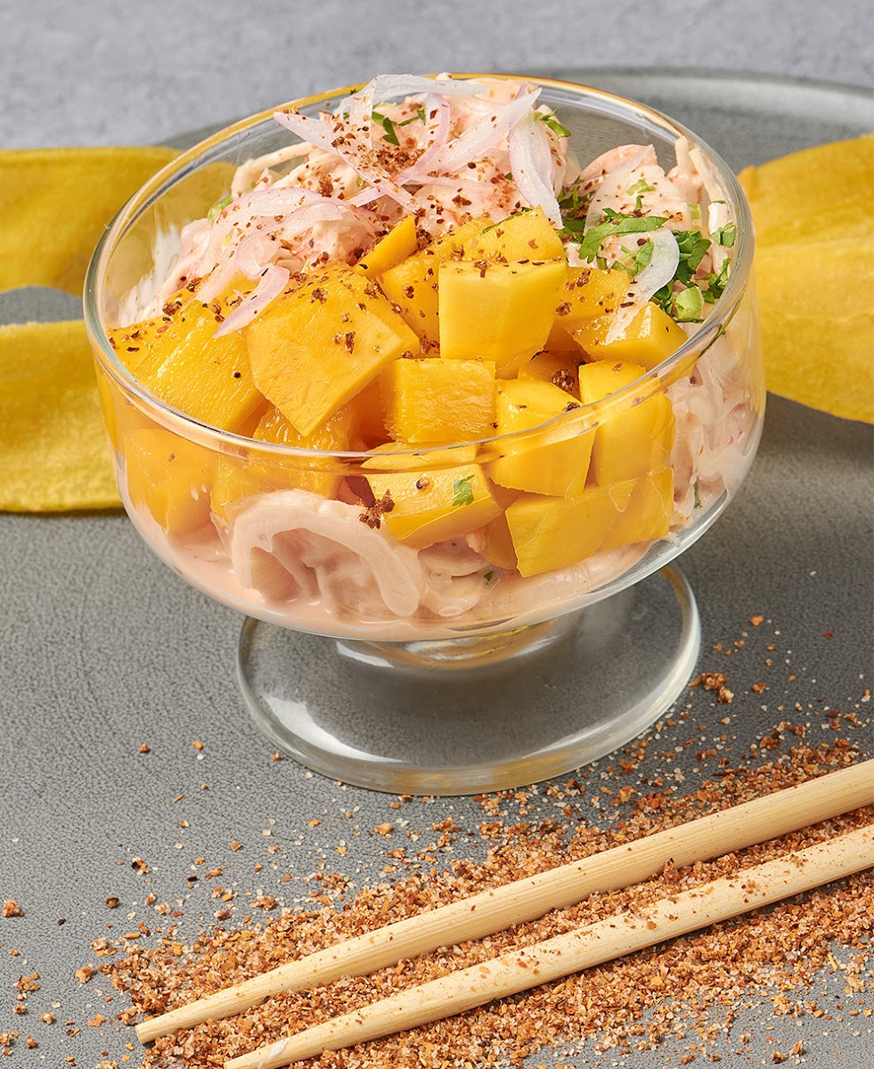 Sushi Zekkai