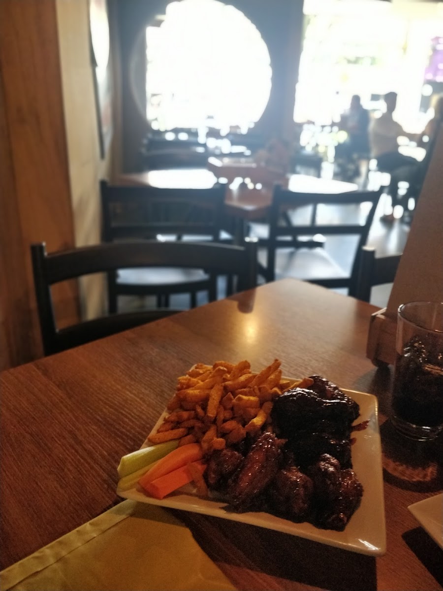 Western Wings