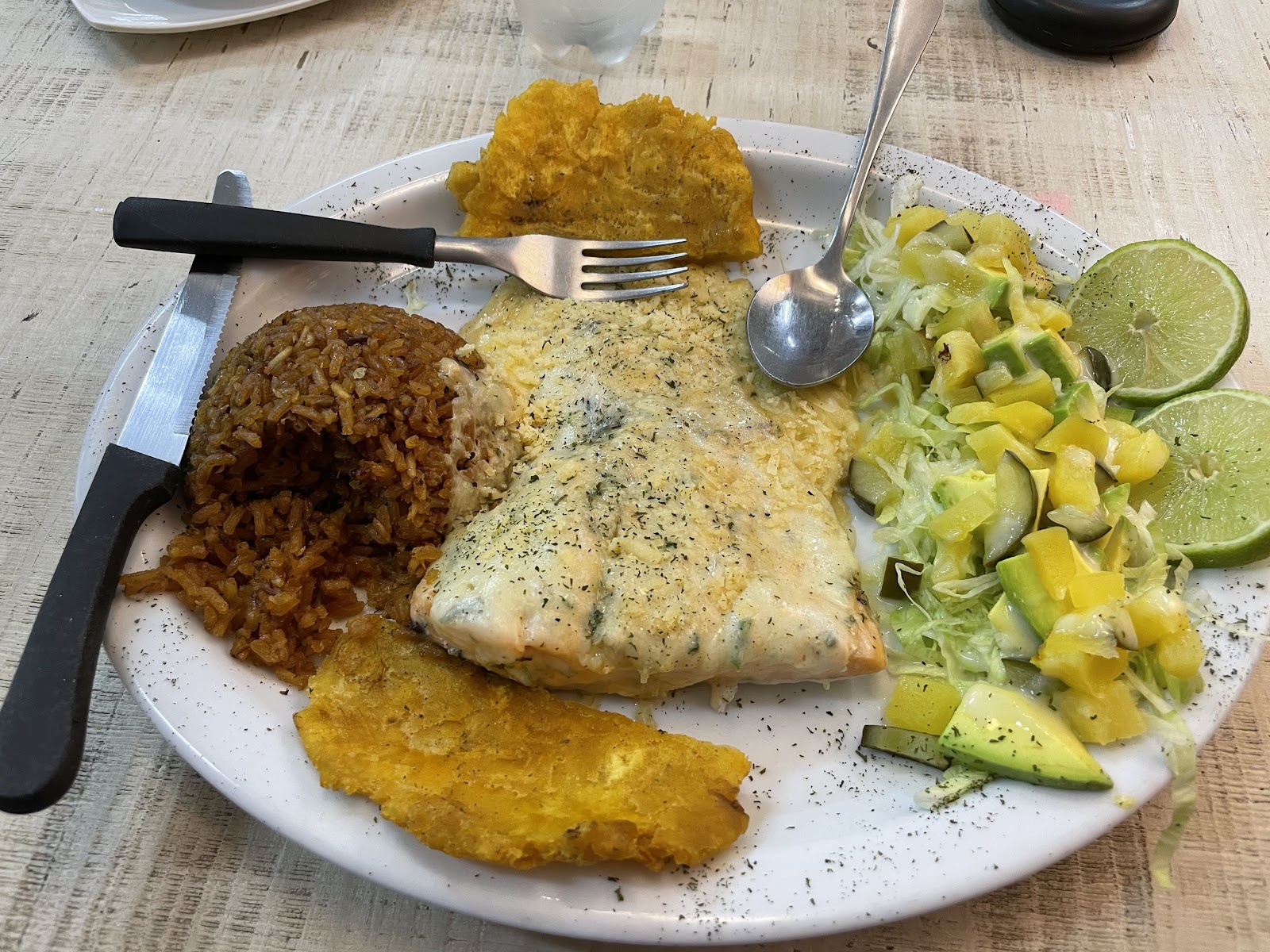 Restaurante Carbón de leña Envigado