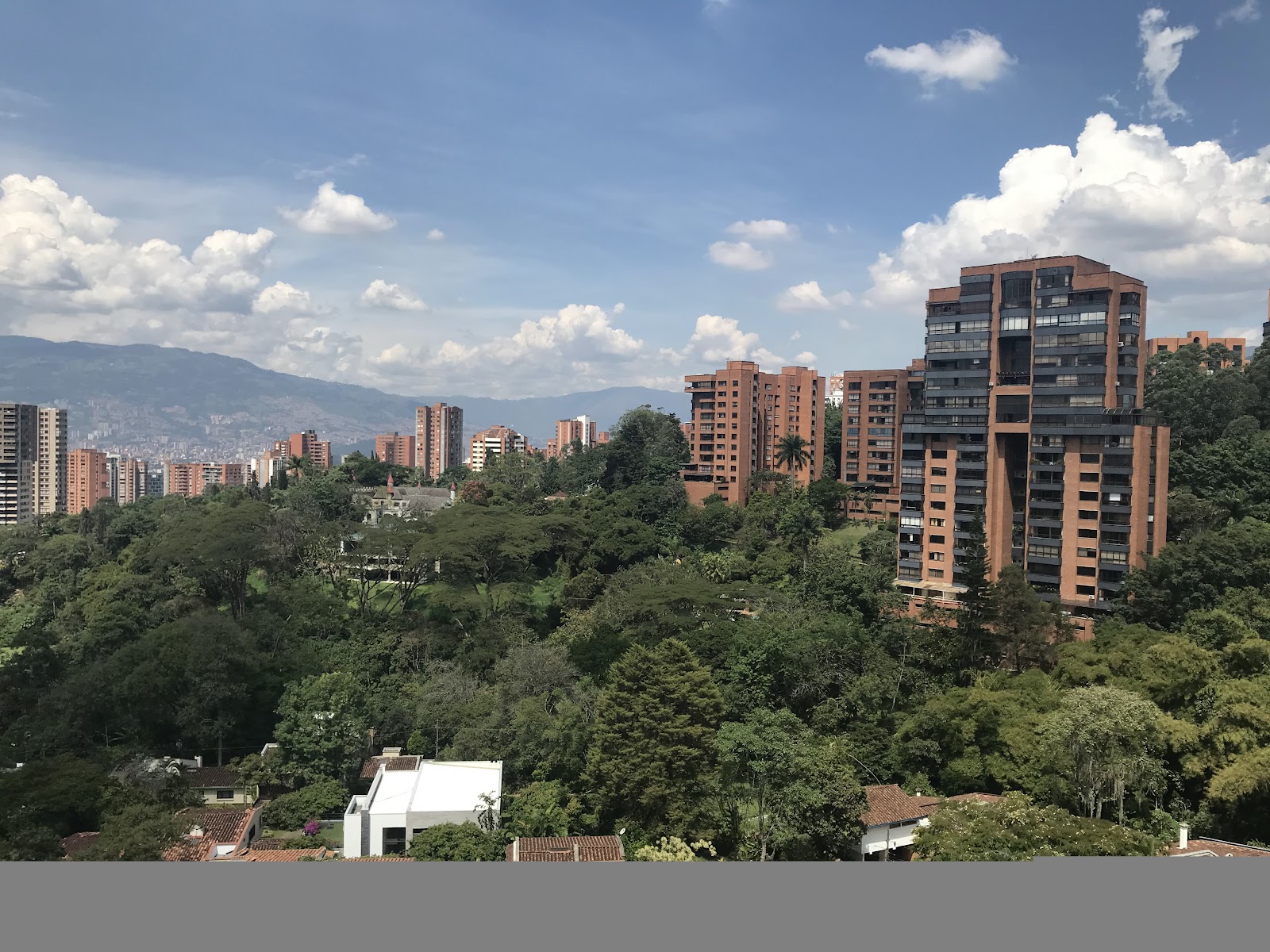 El Poblado