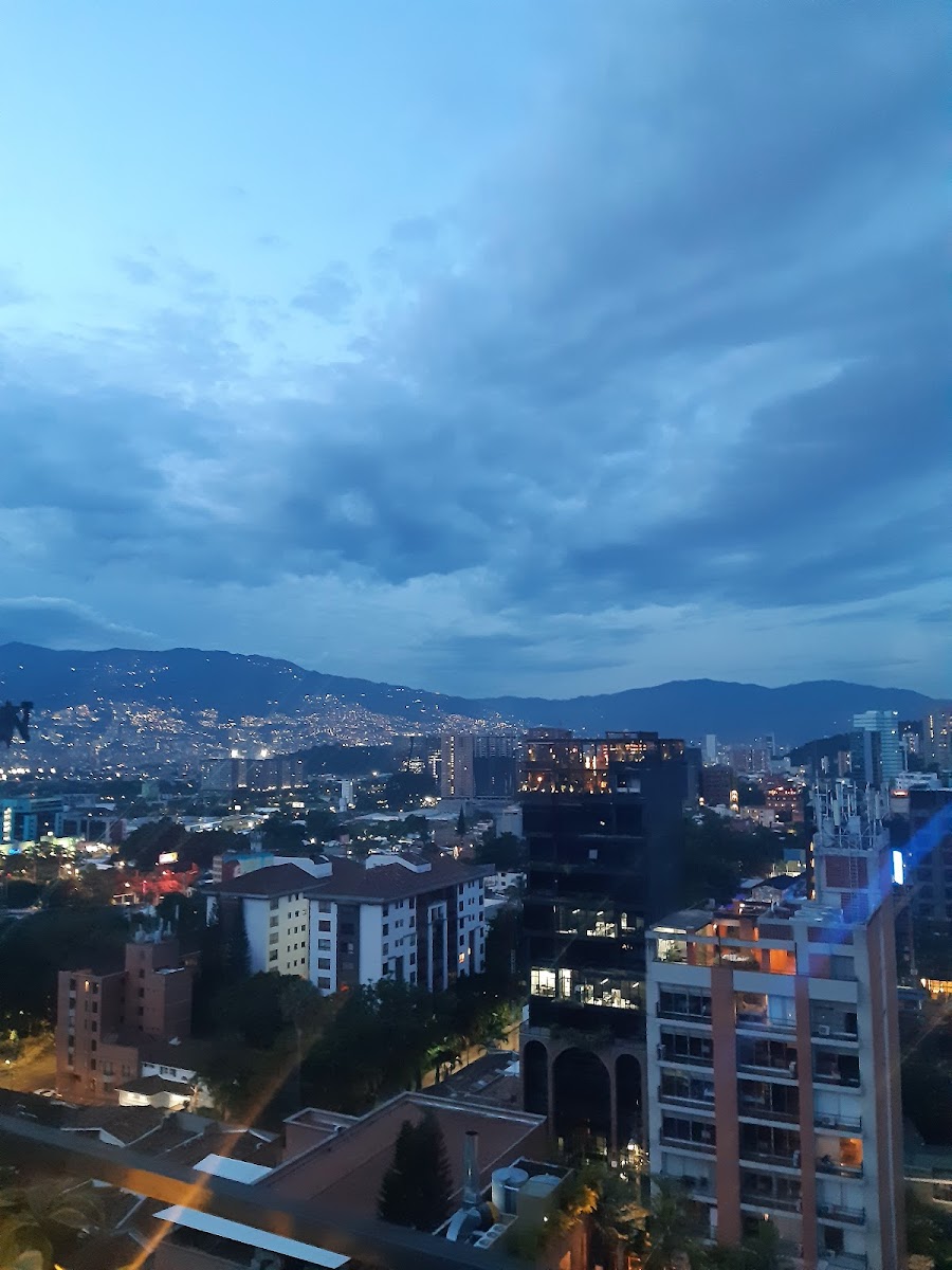 El Poblado