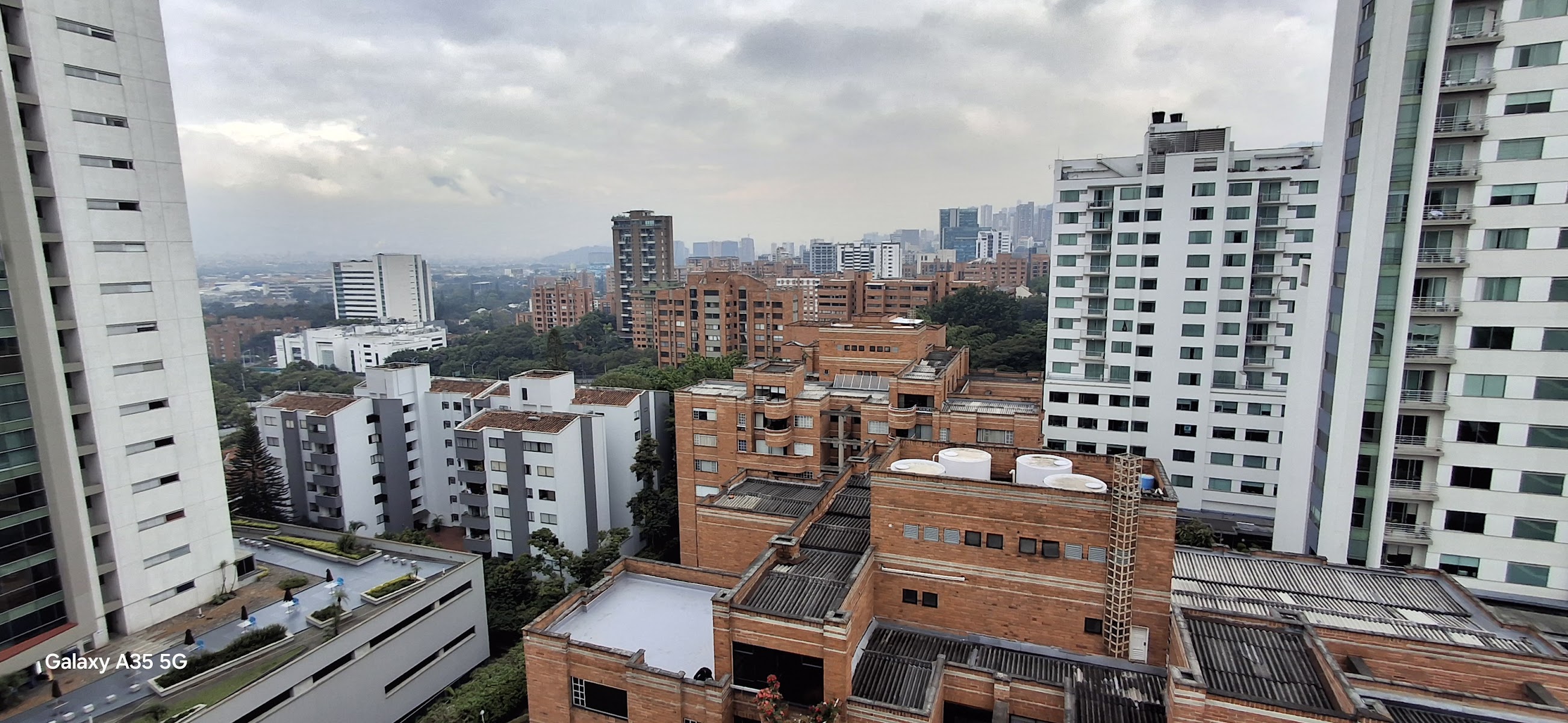 El Poblado