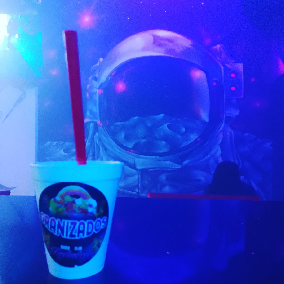Discoteca INFINITY
