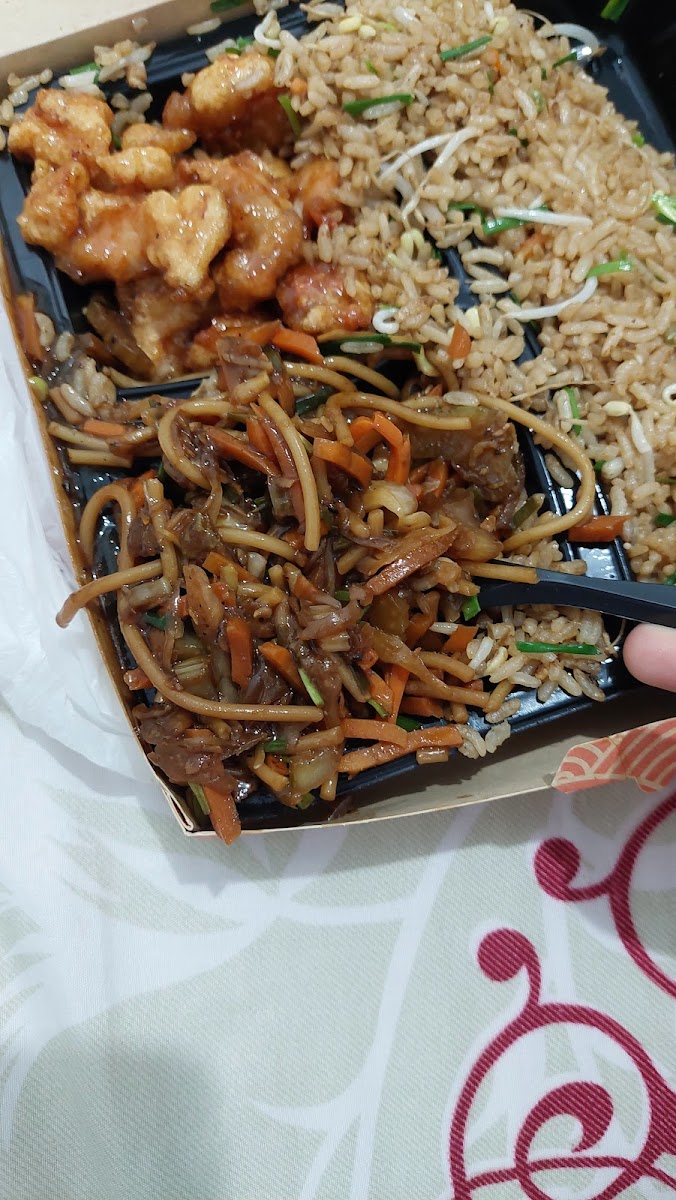 Sr Wok