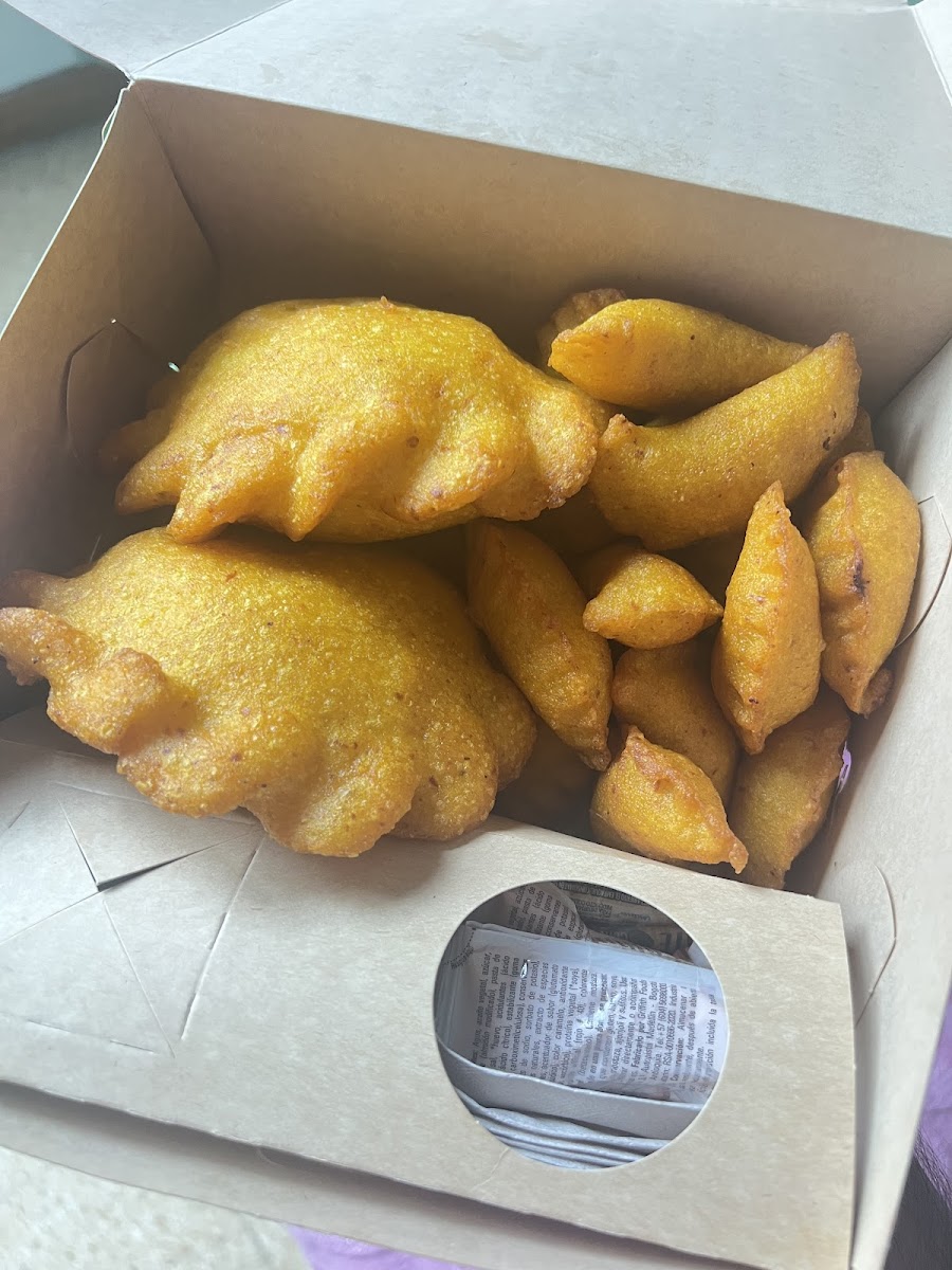 Cocorolló Laureles