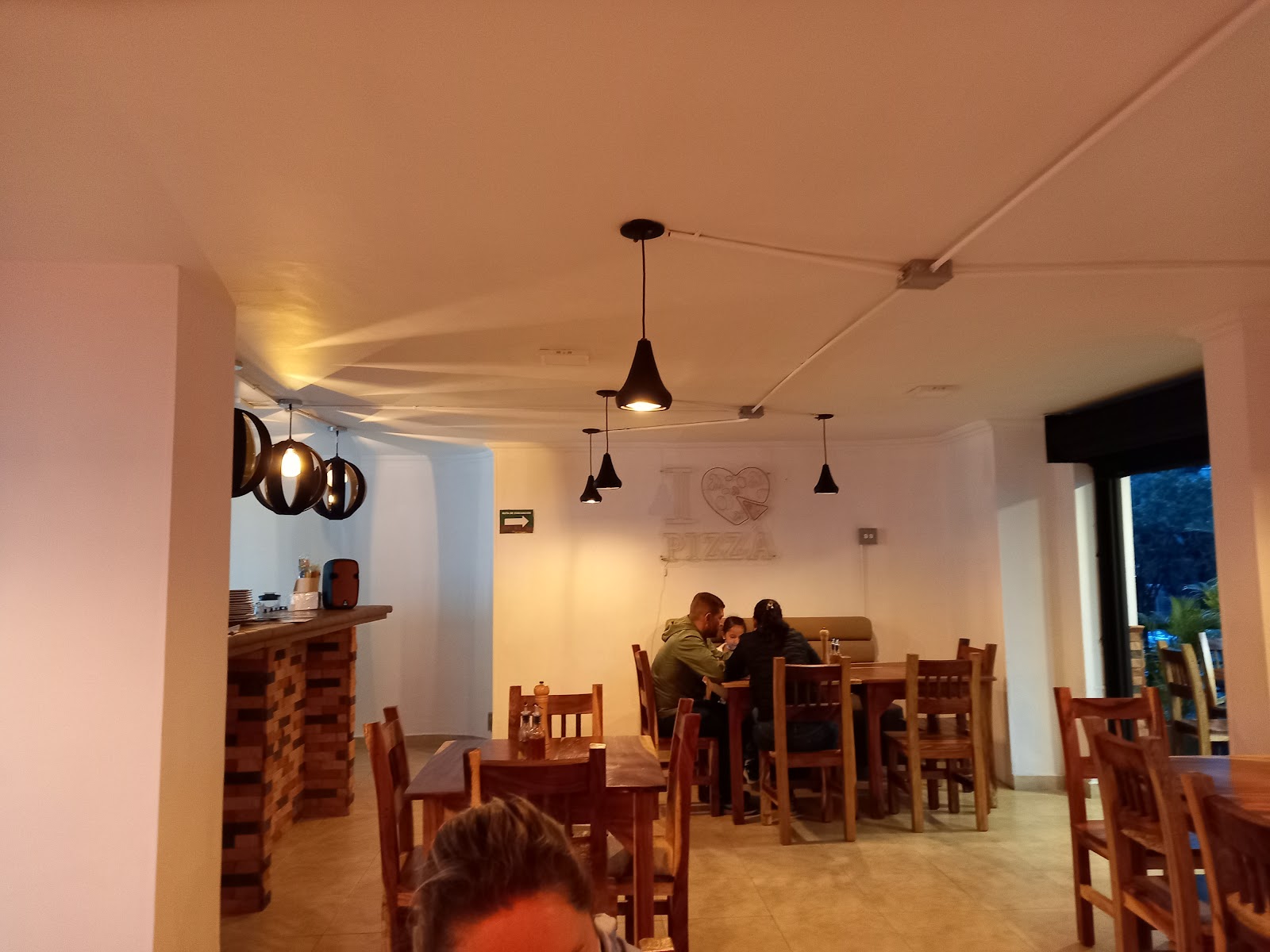 Cocorolló Laureles