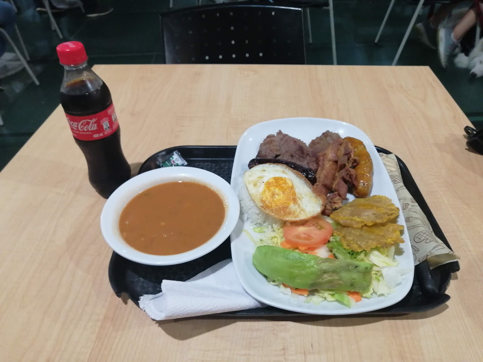 Restaurante El Platanal