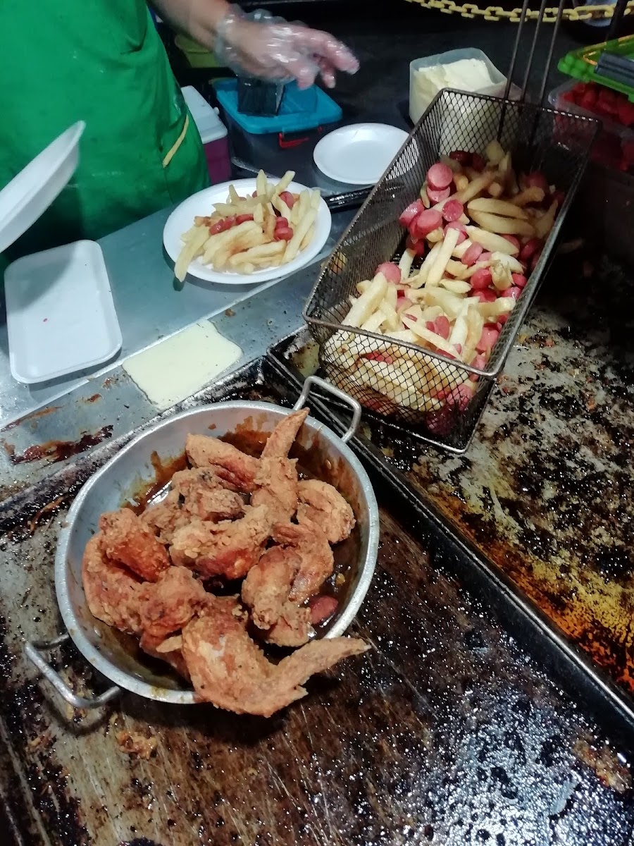 Asados Punto Clave