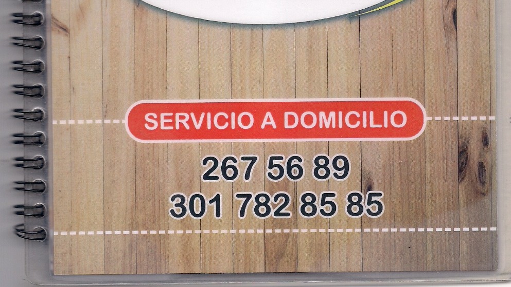 Asados Punto Clave