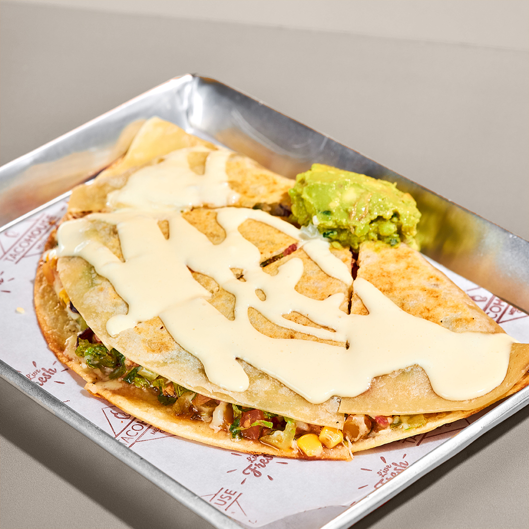 TACOHOUSE El Tesoro