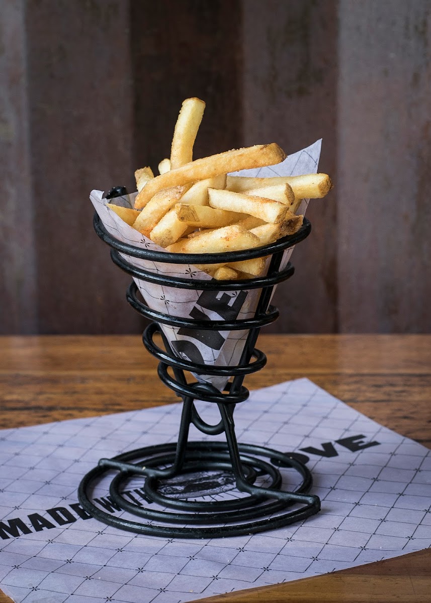 Chef Burger C.C. Premium Plaza