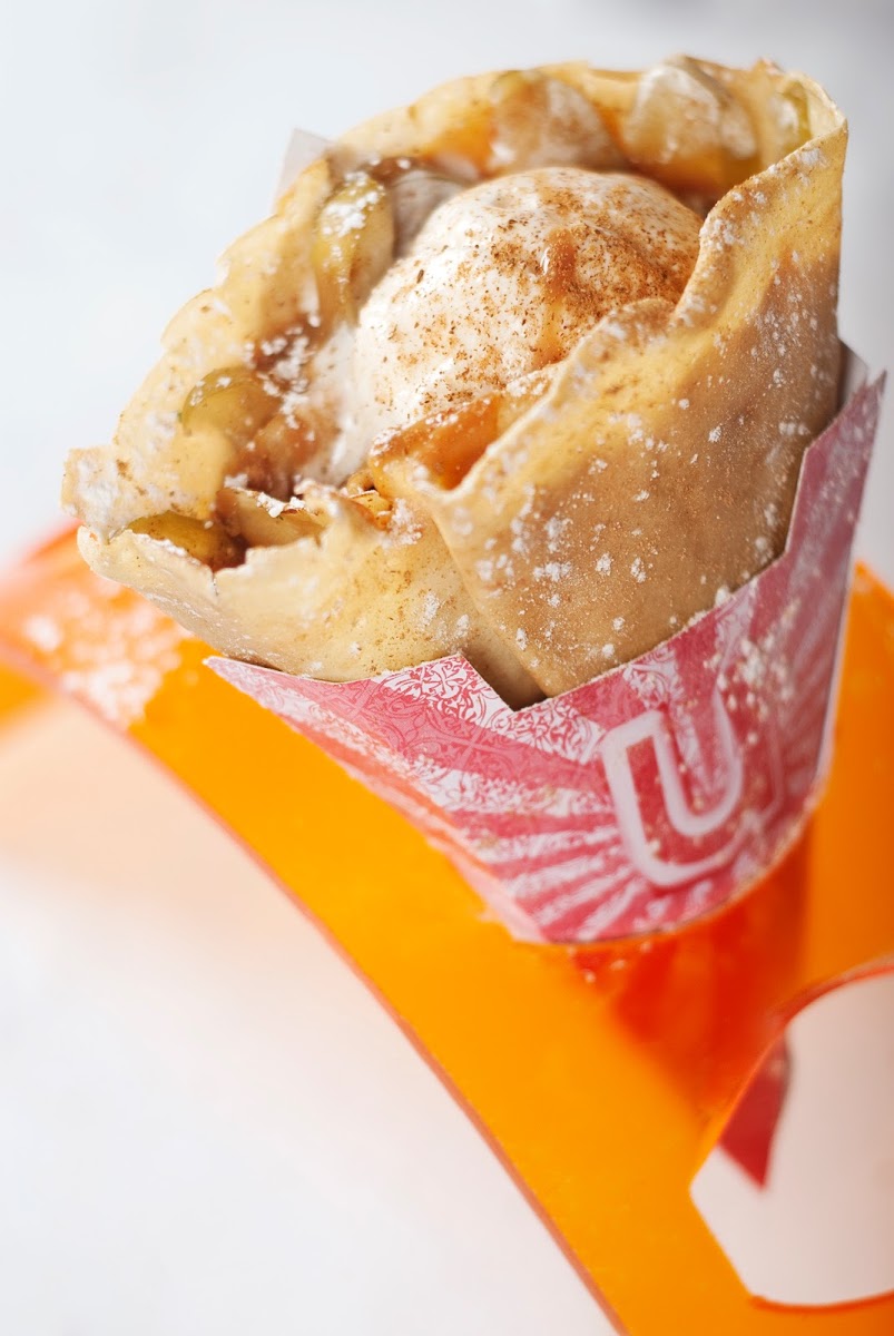 Nurols Crepes
