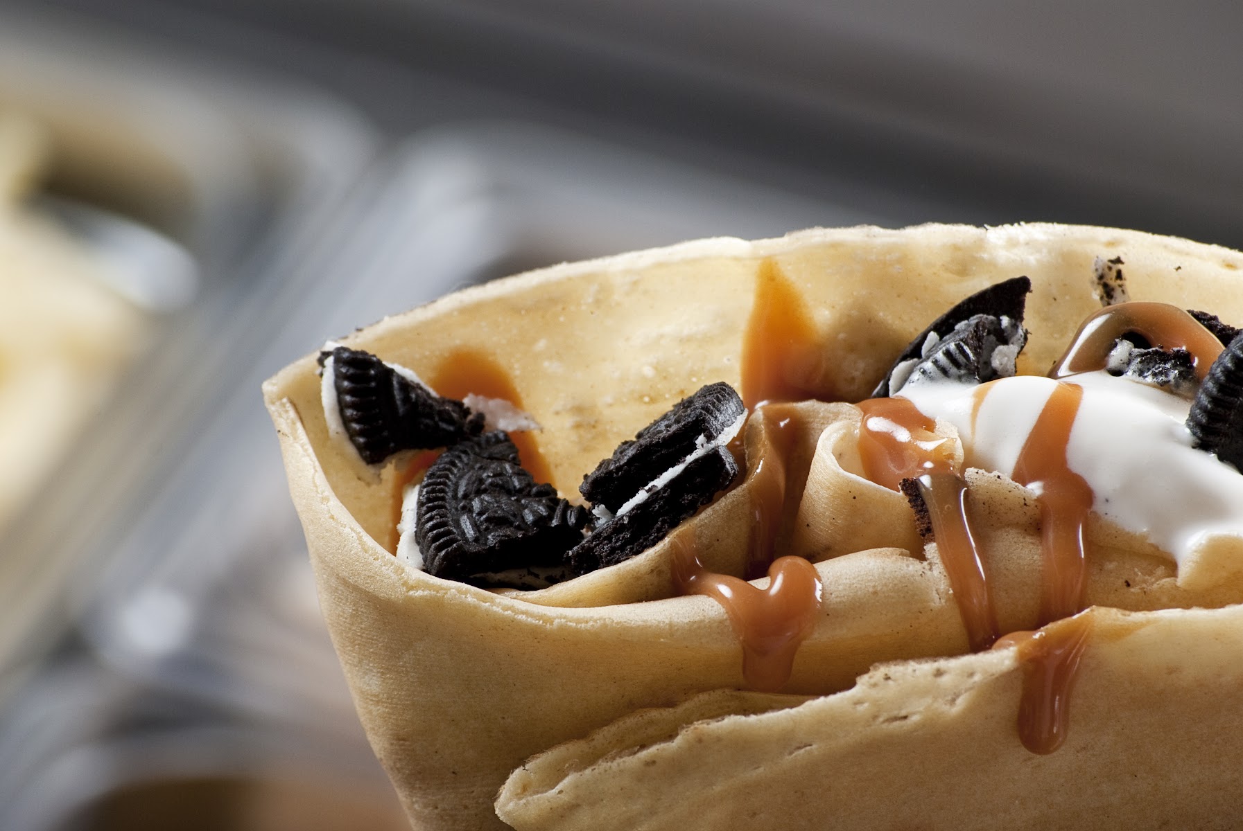 Nurols Crepes
