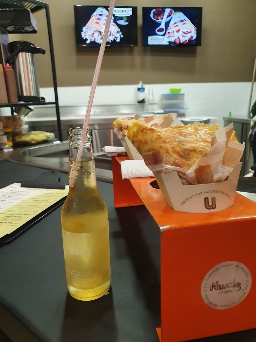 Nurols Crepes