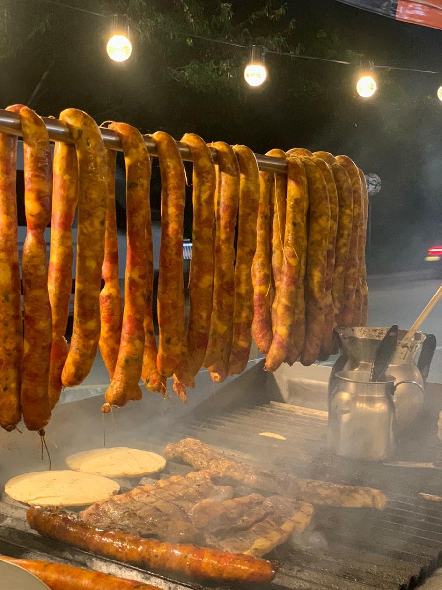 Asados La Regional