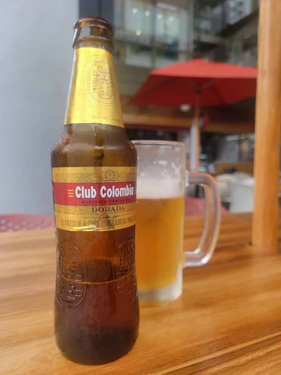 LIMA MIA