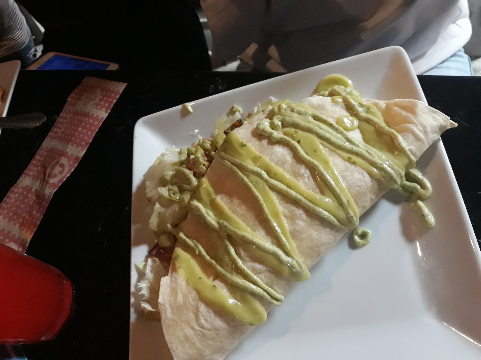 Boomerang Fast Food