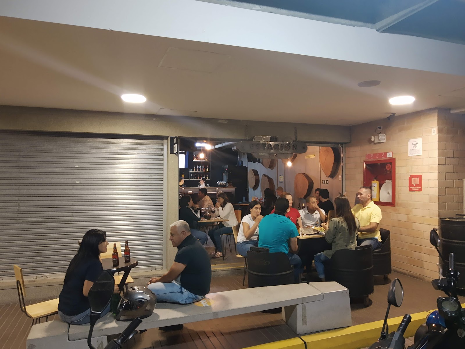 Estacion 811