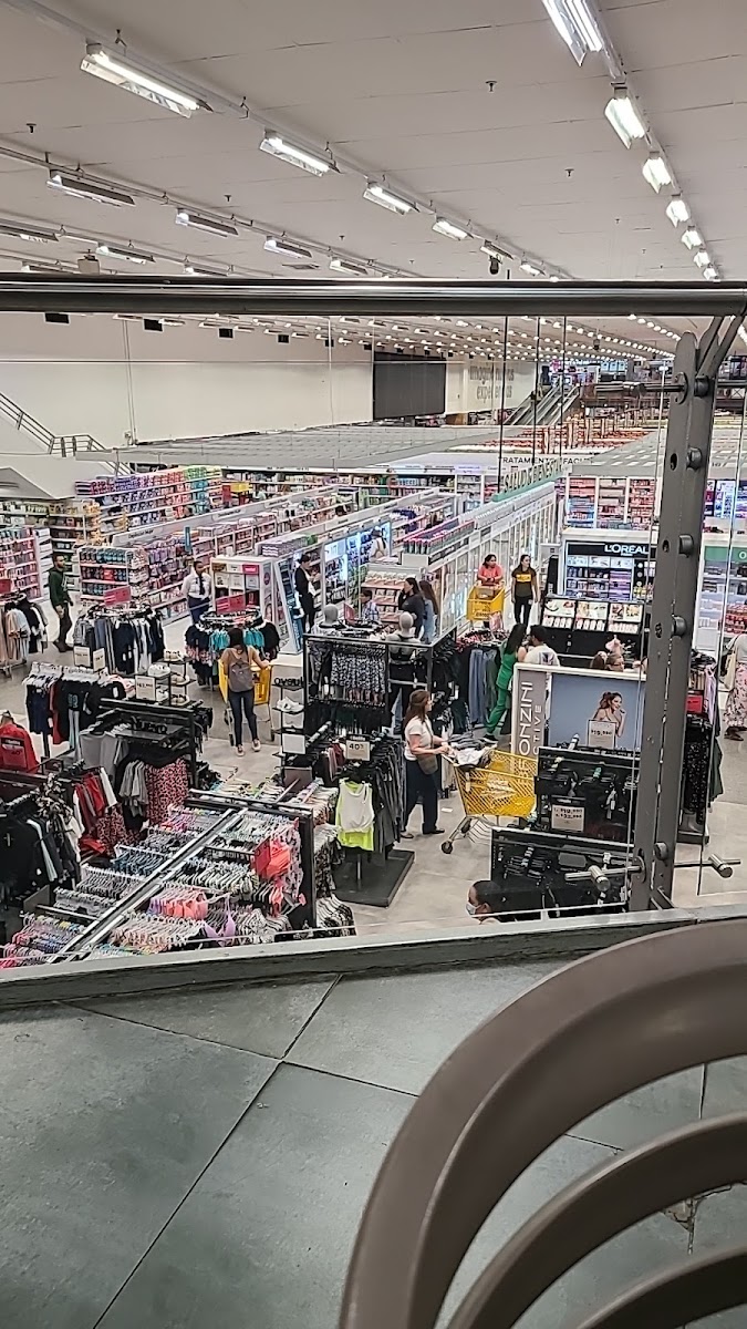 Frisby Centro Comercial Premium Plaza