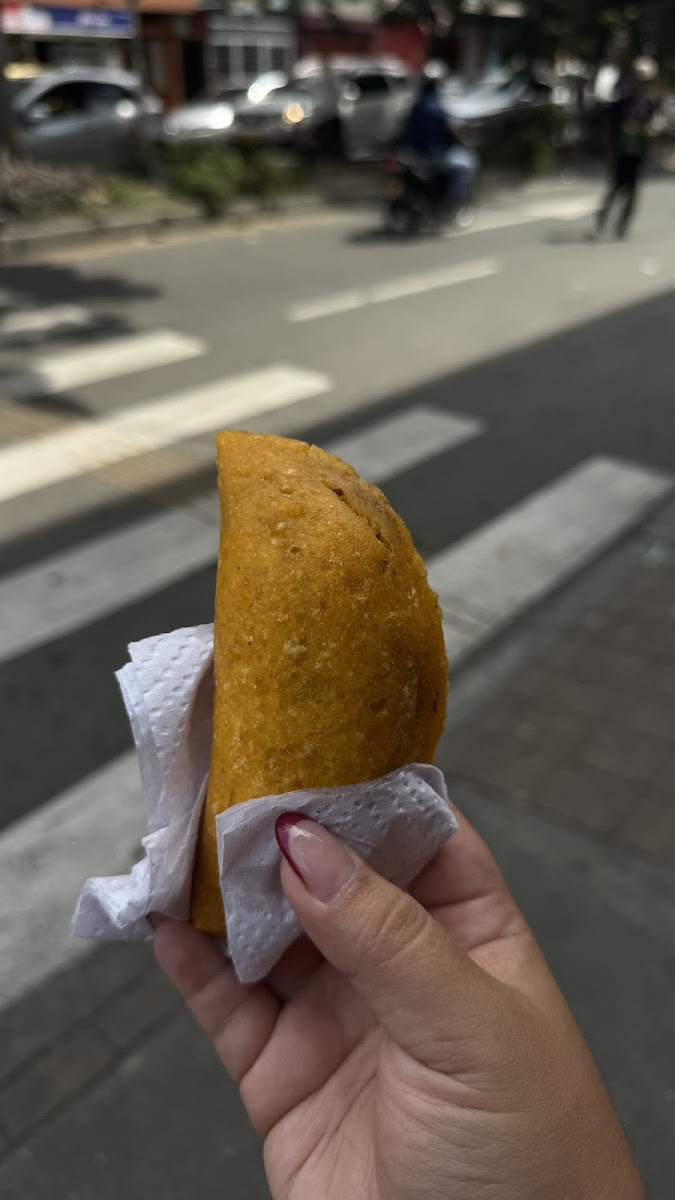 Empanadas La Catedral
