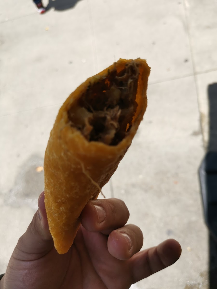 Empanadas La Catedral