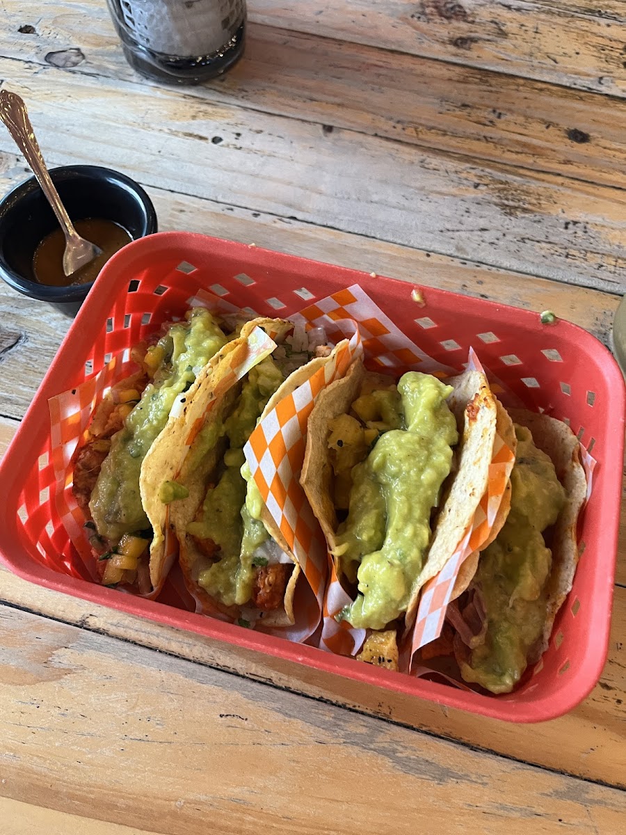 Melonas Taquería