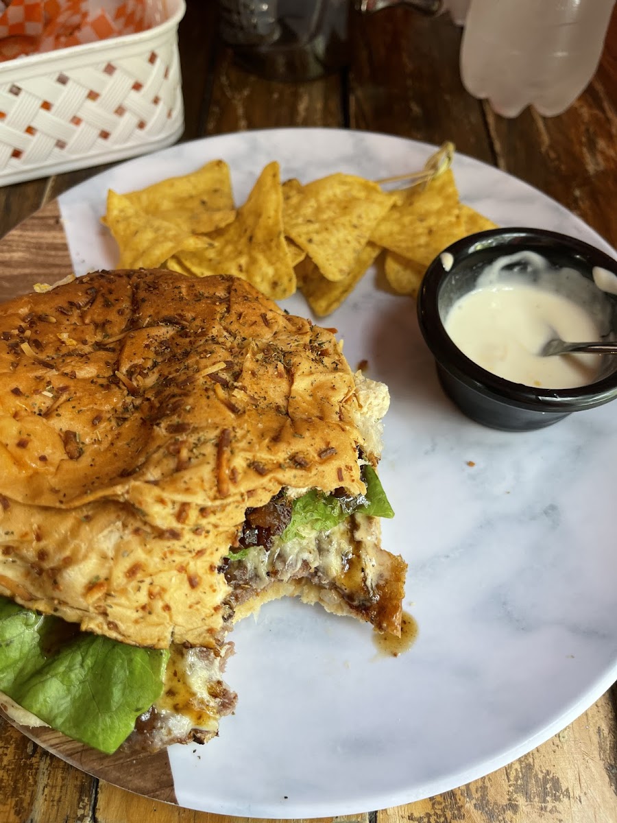 Melonas Taquería