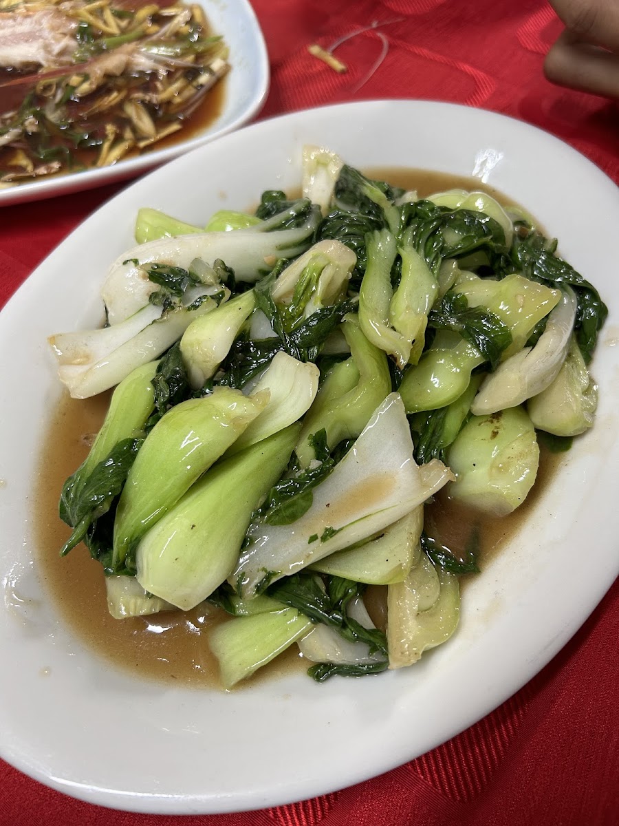 Restaurante El Sabor Chino