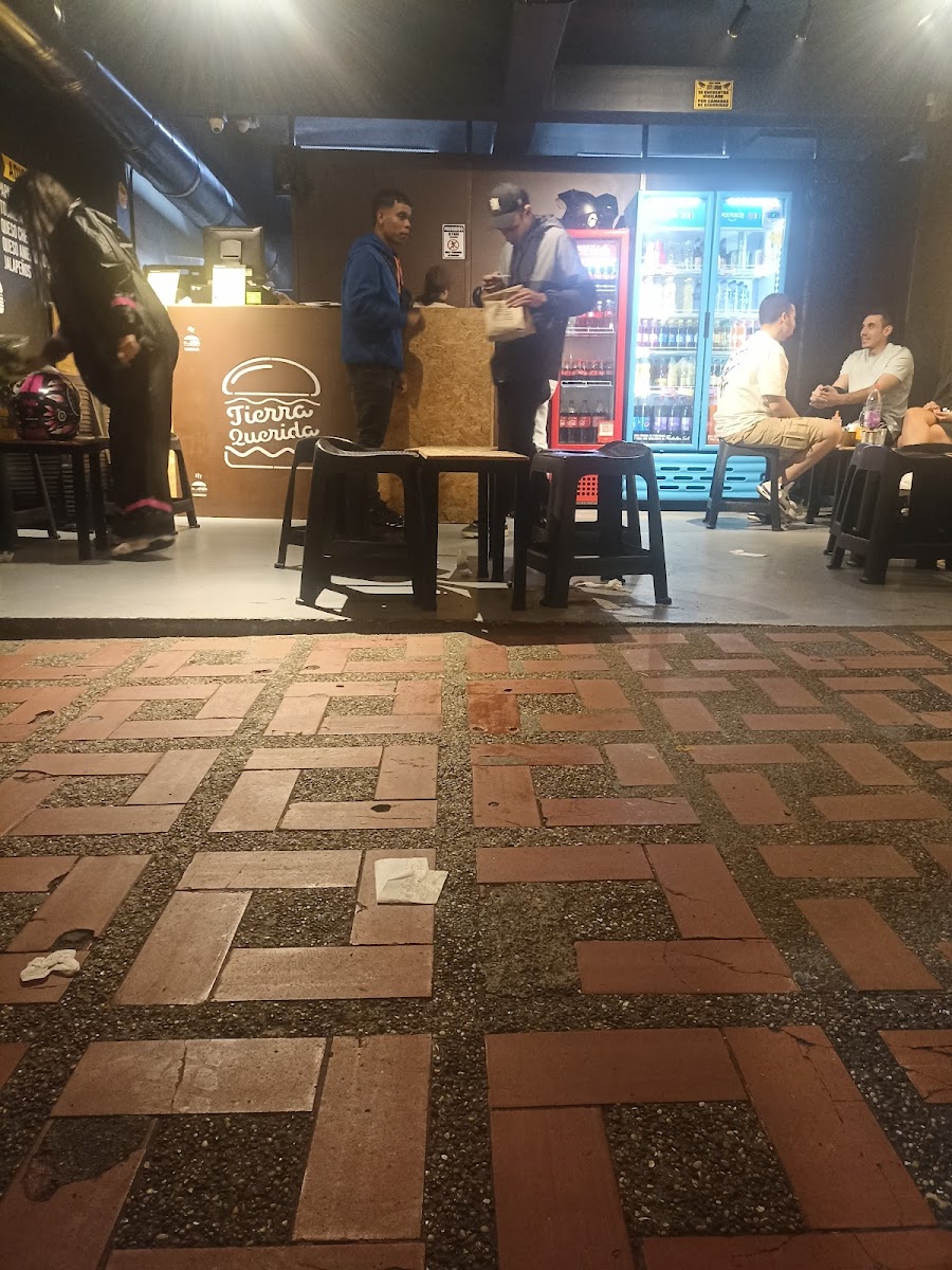 Tierra Querida - Envigado