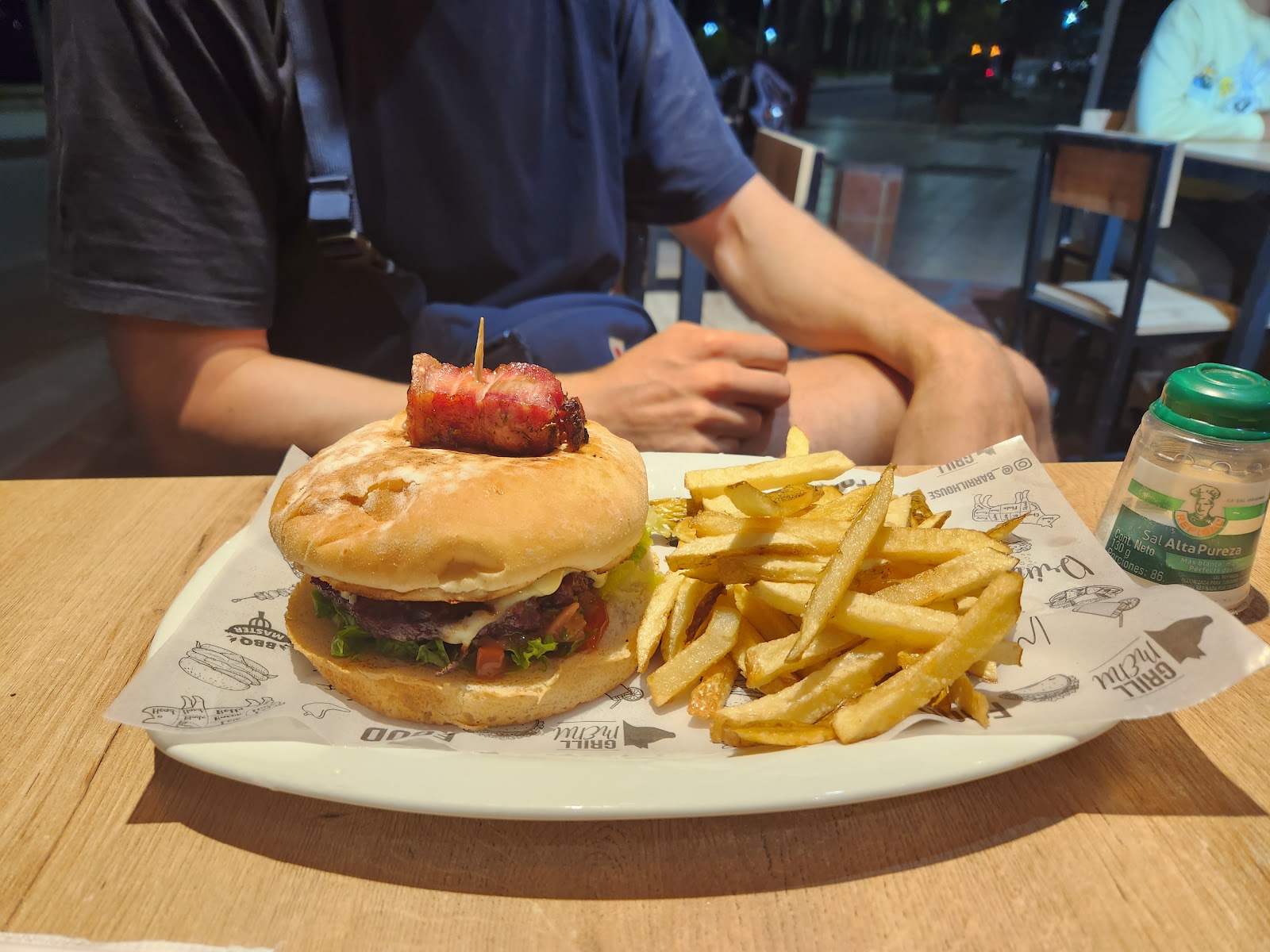 Barril House Gastrobar