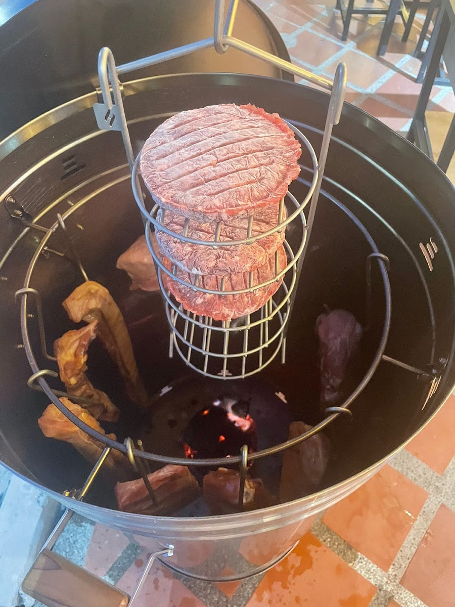 Barril House Gastrobar