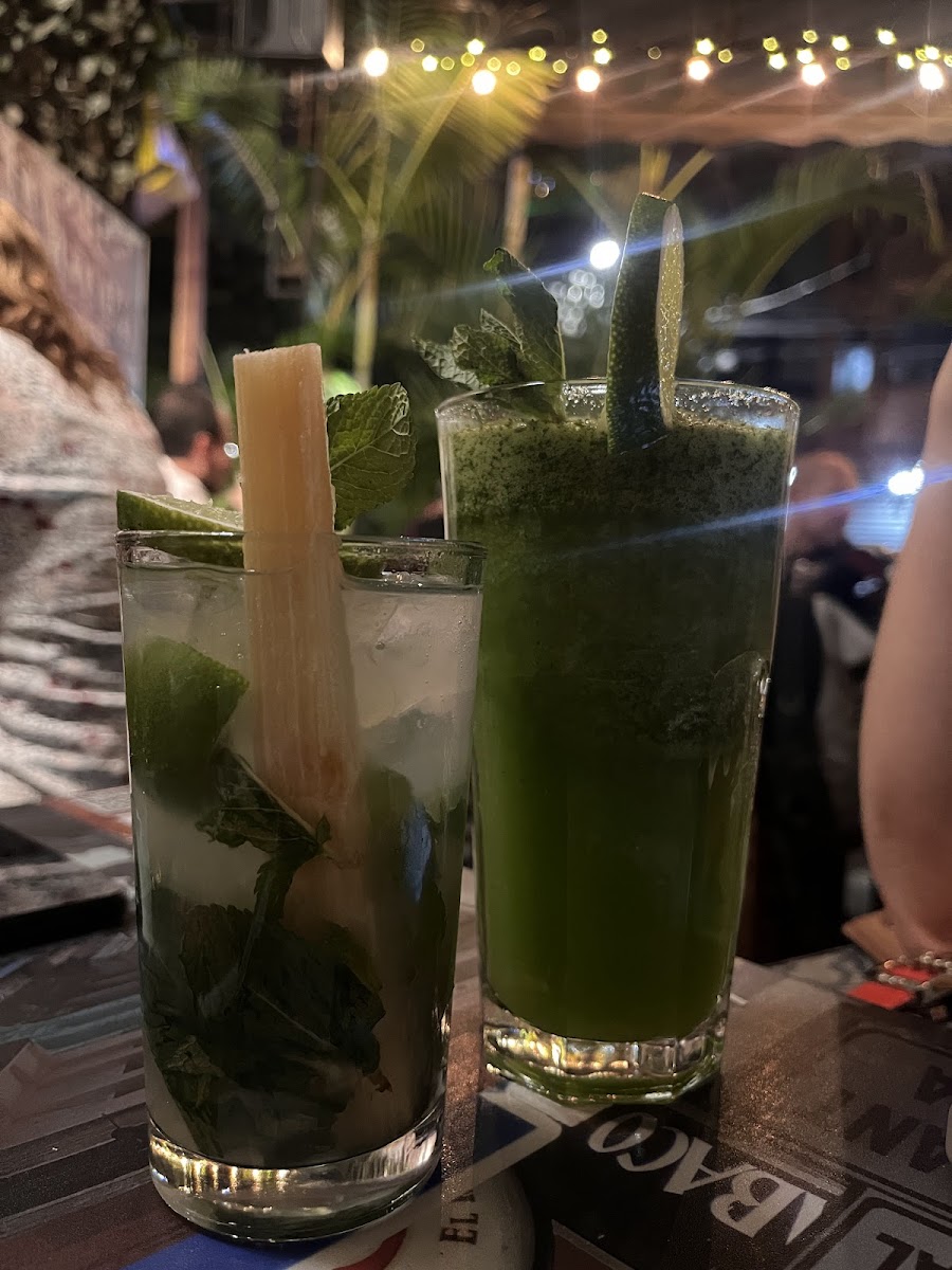 La Bodeguita Havanera