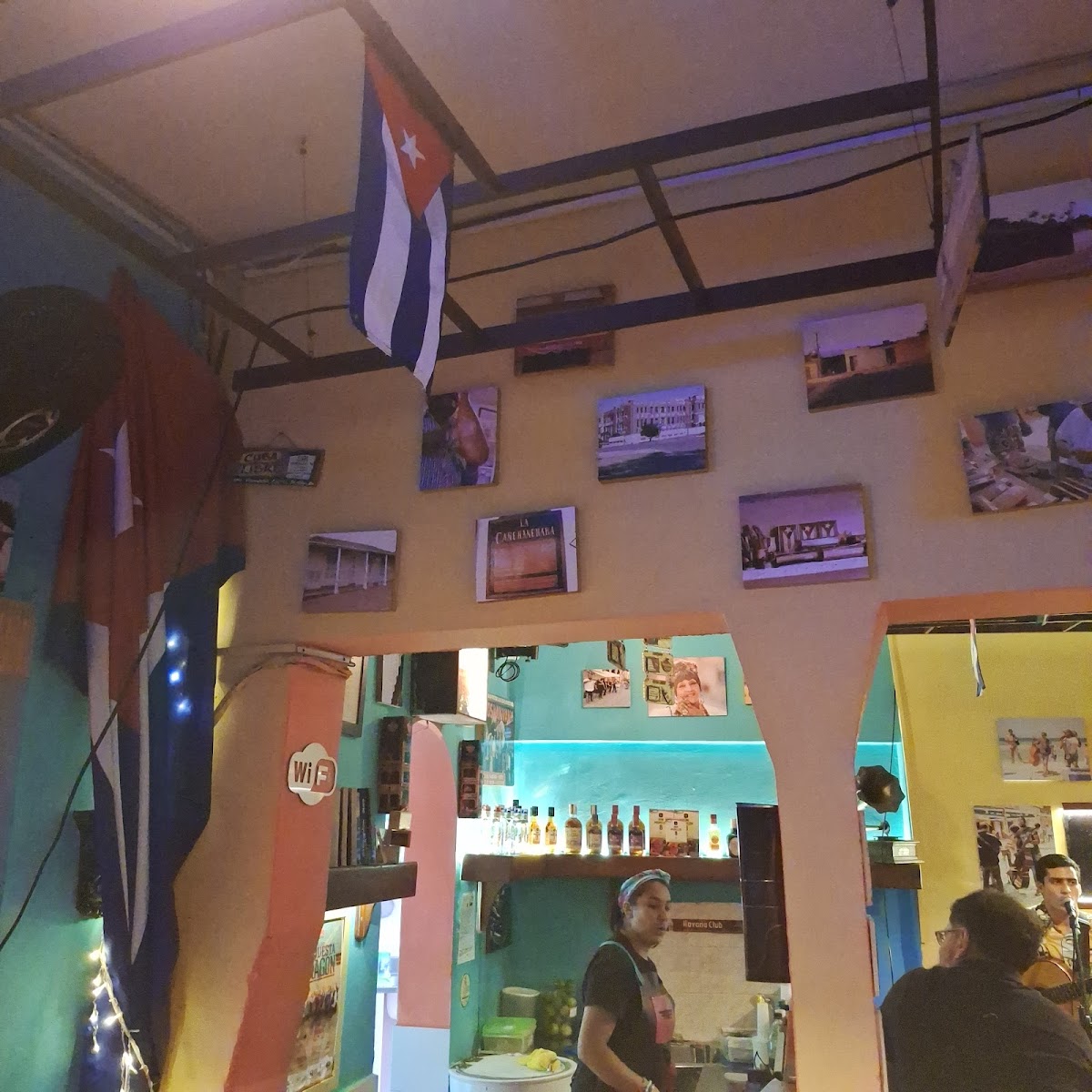 La Bodeguita Havanera