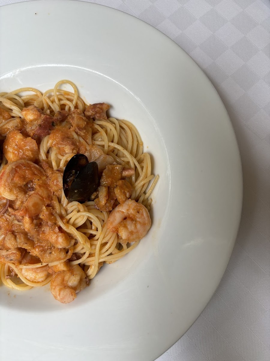 RESTAURANTE PODESTÁ
