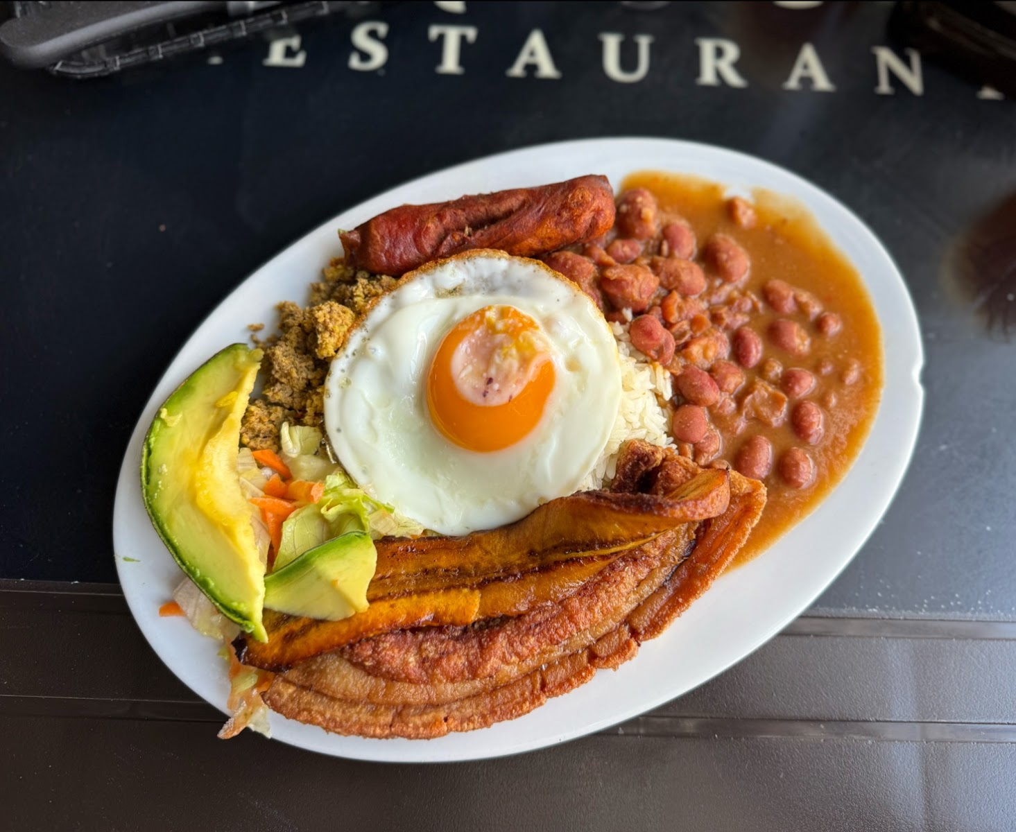 Ale's Restaurante