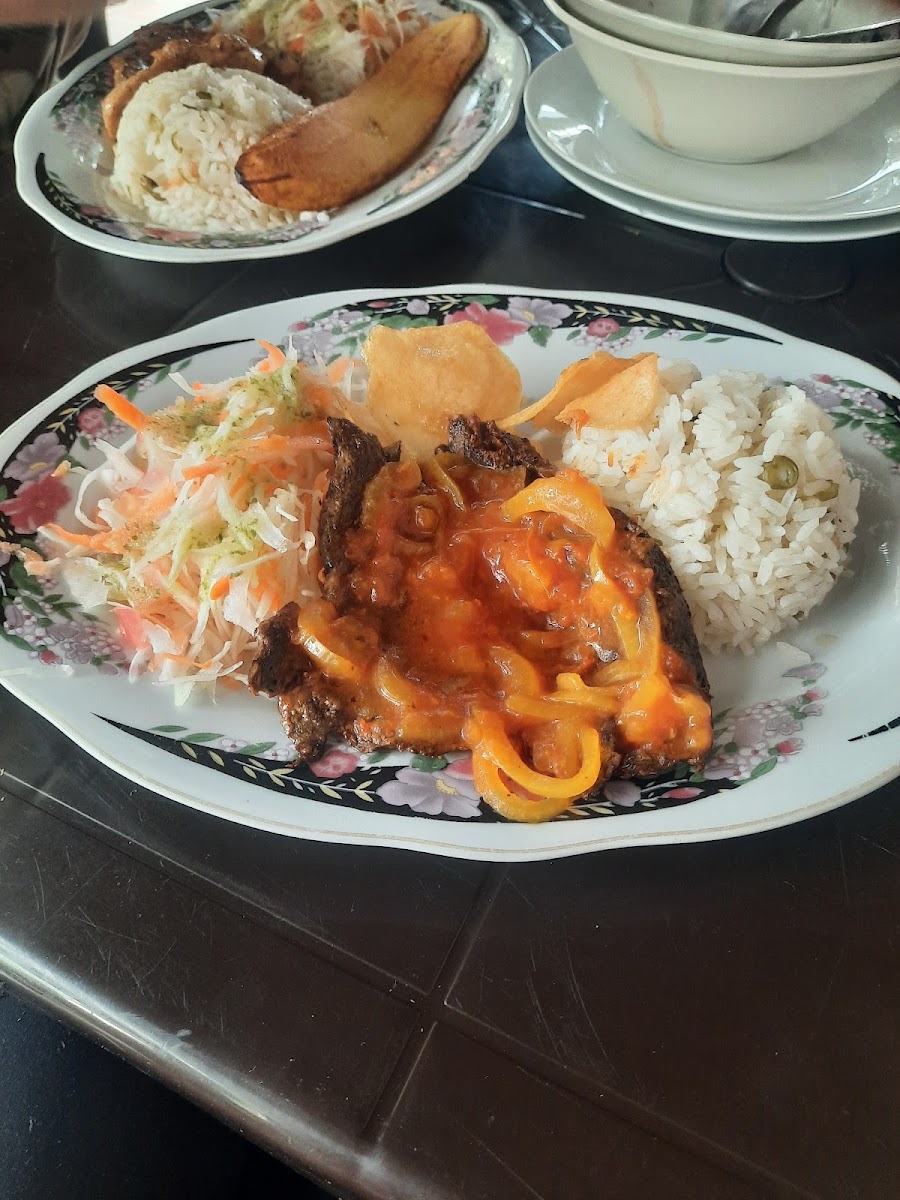 Ale's Restaurante