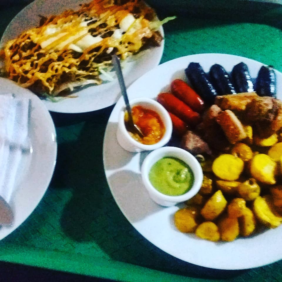 Ricuras jessi