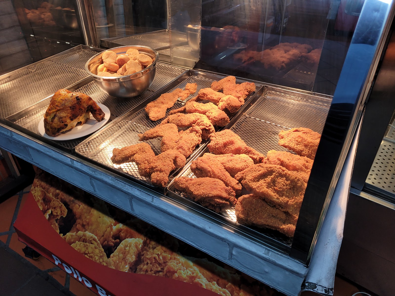 Pollos Mario San Diego