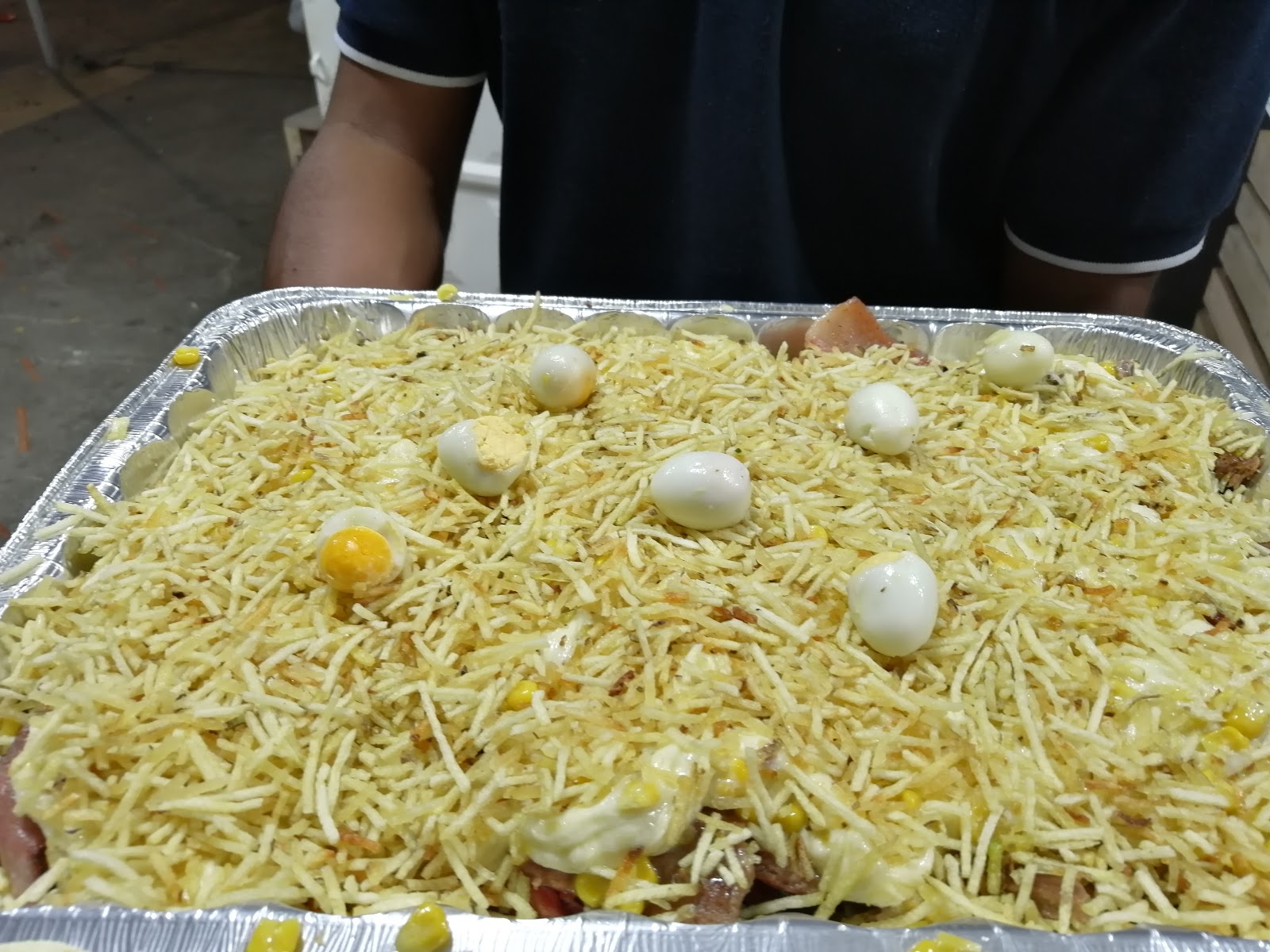 Quesudos
