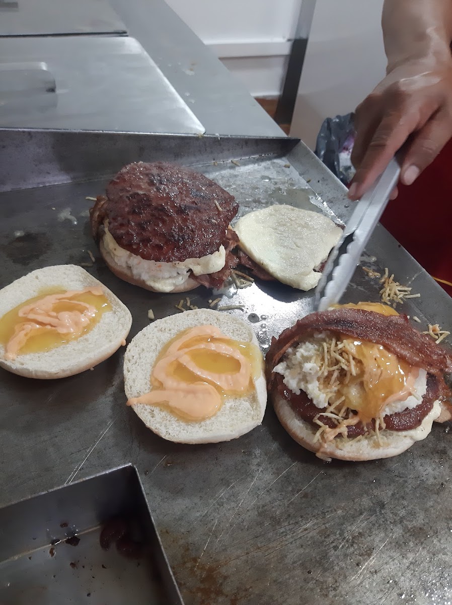 Comidas Rápidas El Tocinetero