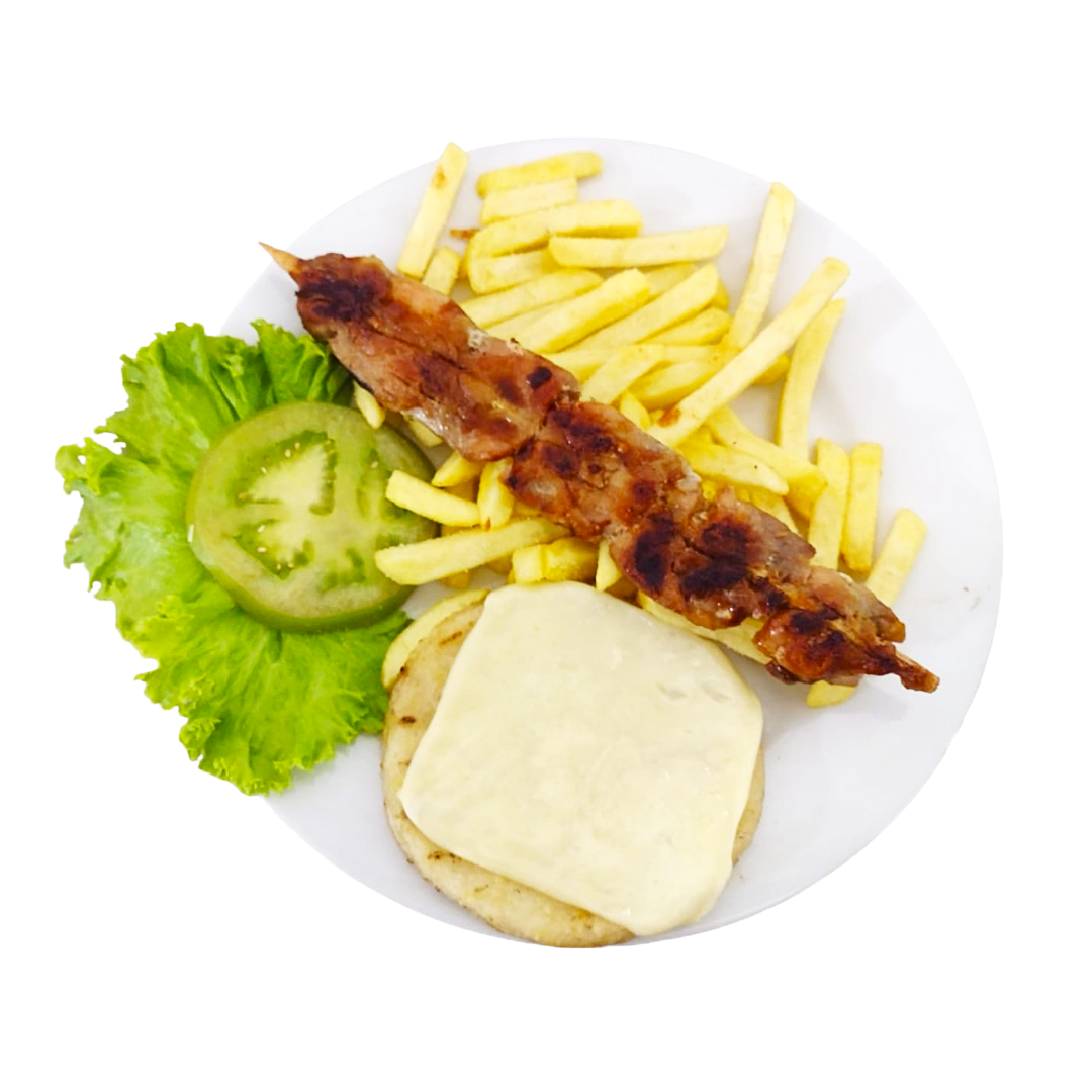 Sapitos Food