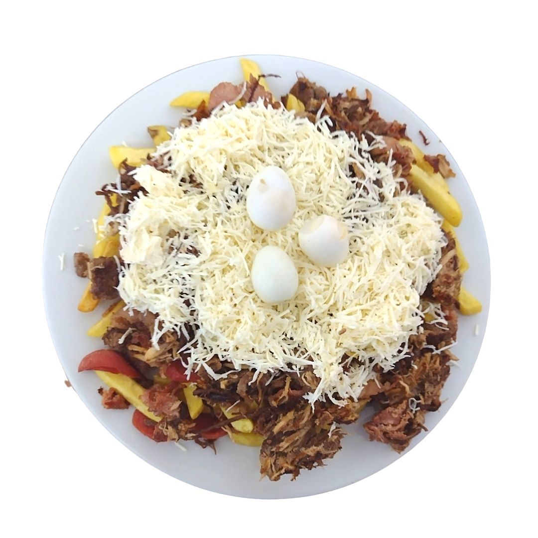 Sapitos Food