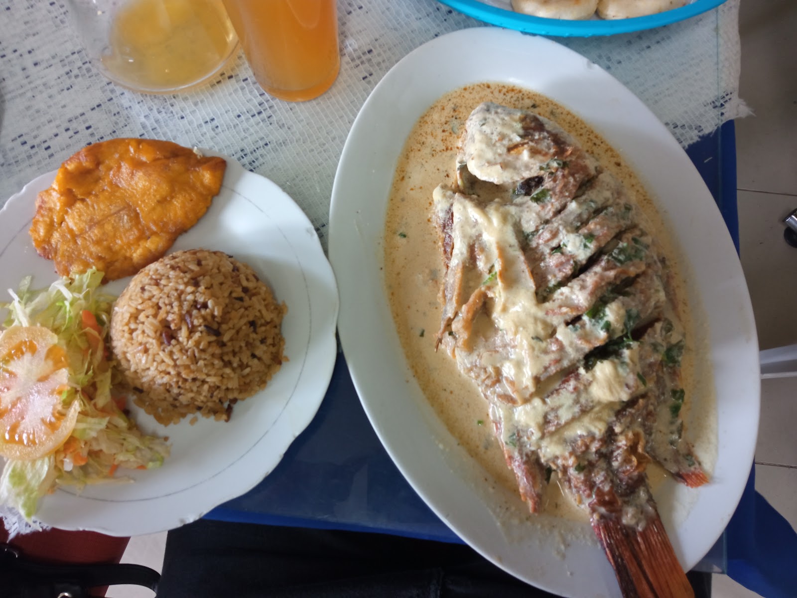 Restaurante Dely mar
