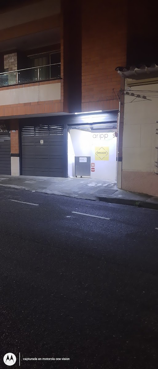 Arippos Envigado